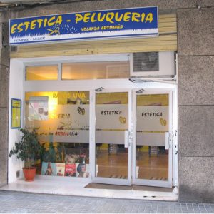 TPV Peluqueria Valencia